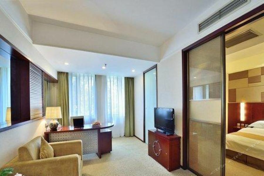 Excemon Beijing Hongxiang Hotel Zewnętrze zdjęcie